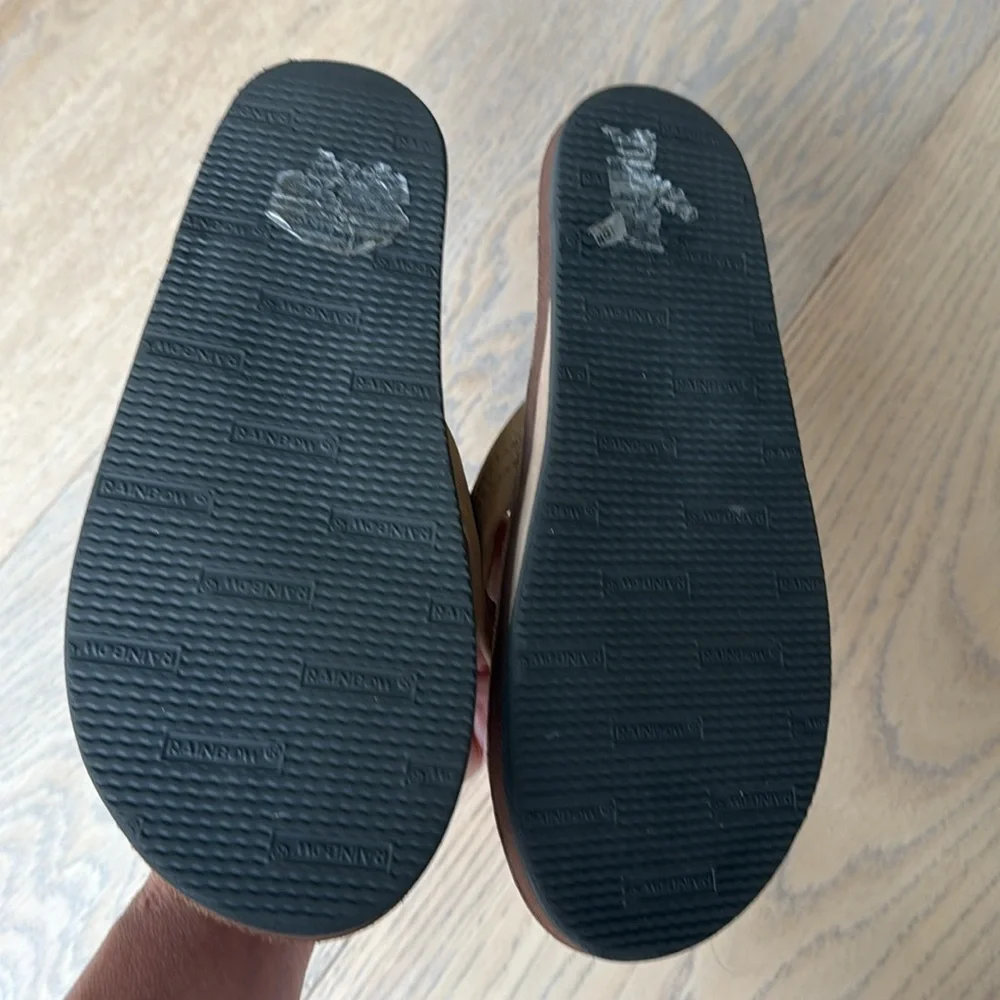 Men’s Rainbow Sandals - Picture 3 of 5